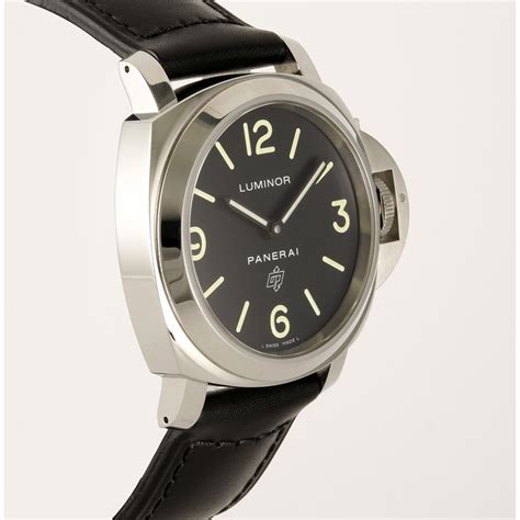 panerai pam 01000|panerai pam00052.